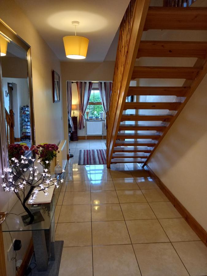 A New U Country Cottage Clynacartan Dış mekan fotoğraf