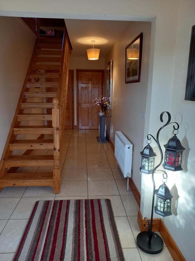 A New U Country Cottage Clynacartan Dış mekan fotoğraf