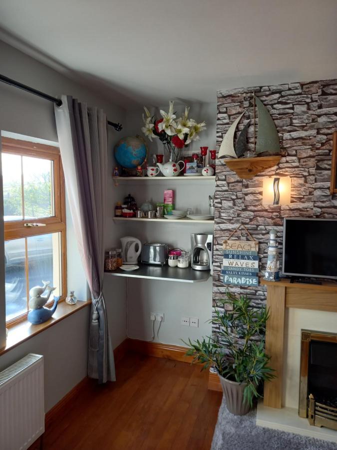 A New U Country Cottage Clynacartan Dış mekan fotoğraf